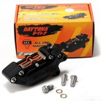DAYTONA Indonesia デイトナ インドネシア Brake Caliper 4 Piston キャリパー ブレーキ|ウェビック 店