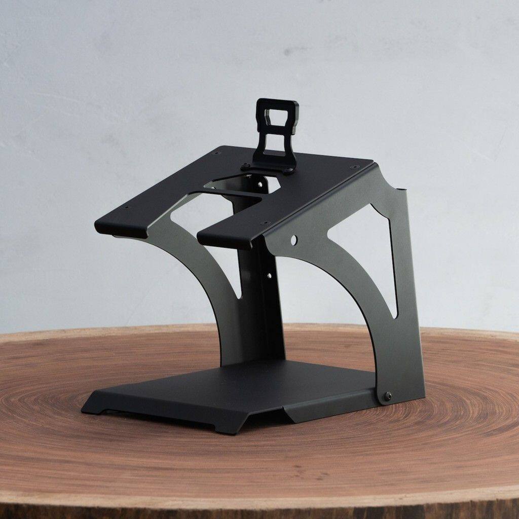 FUKULAB. フクラボ ヘルメットスタンド View Xiar ヘルメットピロー・ヘルメットスタンド ヘルメット｜ウェビック　店