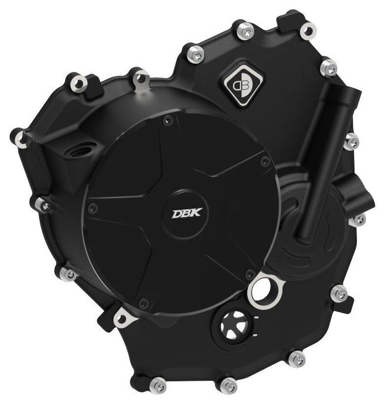 DUCABIKE (DBK) ドゥカバイク (ディービーケー) レースクラッチカバーキット MONSTER V2 MULTISTRADA S PANIGALE STREETFIGHTER DUCATI ドゥカティ クラッチカバー エンジンパーツ エンジン|ウェビック 店