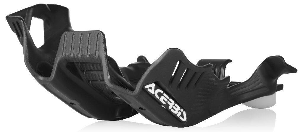 ACERBIS アチェルビス スキッドプレート EC 250 300 TE 250I 300I XC-W 150 TPI GASGAS ガスガス HUSQVARNA ハスクバーナ KTM アンダーガード・スキッドプレート フレーム|ウェビック 店
