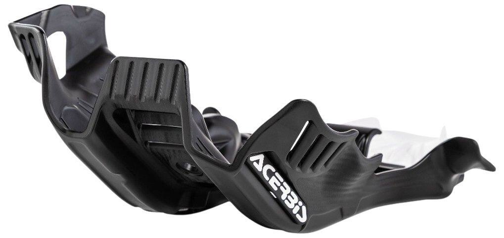 ACERBIS アチェルビス スキッドプレート EX 250 300 MC TC TX SX XC TPI GASGAS ガスガス HUSQVARNA ハスクバーナ KTM アンダーガード・スキッドプレート フレーム|ウェビック 店