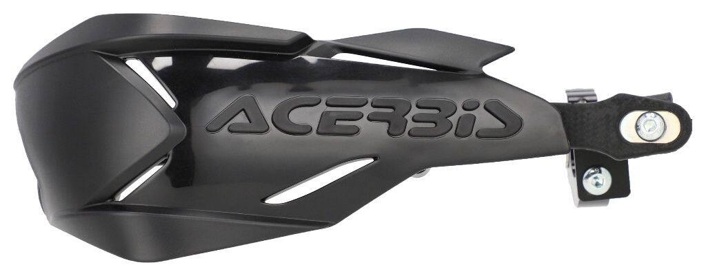 ACERBIS アチェルビス X-FACTORY ハンドガード 450 MT CFMOTO ハンドガード・ナックルガード ハンドル周辺パーツ ハンドル|ウェビック 店