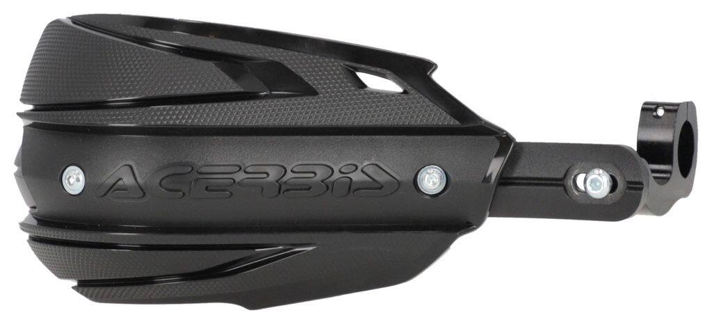 ACERBIS アチェルビス ENDURANCE-X ハンドガード V-STROM 1050 SE 800 DE SUZUKI スズキ ハンドガード・ナックルガード ハンドル周辺パーツ ハンドル｜ウェビック　店