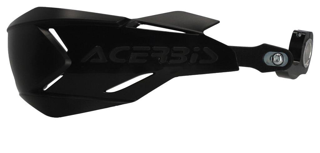 ACERBIS アチェルビス X-FACTORY ハンドガード CRF 300 L HONDA ホンダ ハンドガード・ナックルガード ハンドル周辺パーツ ハンドル｜ウェビック　店
