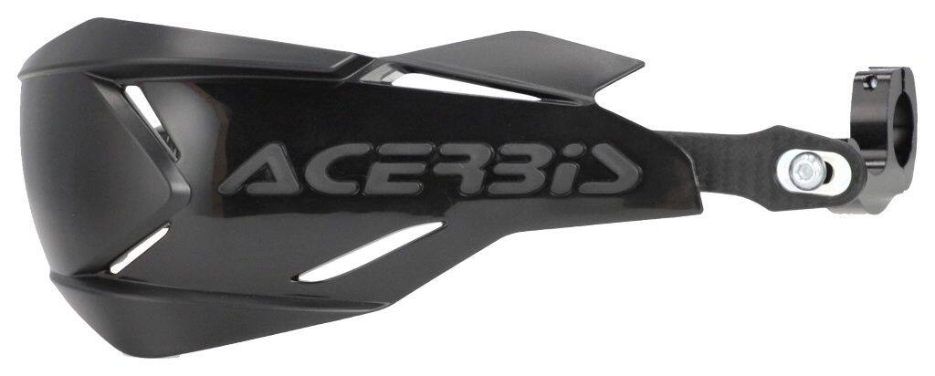 ACERBIS アチェルビス X-FACTORY ハンドガード V-STROM 1050 SE 800 DE SUZUKI スズキ ハンドガード・ナックルガード ハンドル周辺パーツ ハンドル｜ウェビック　店