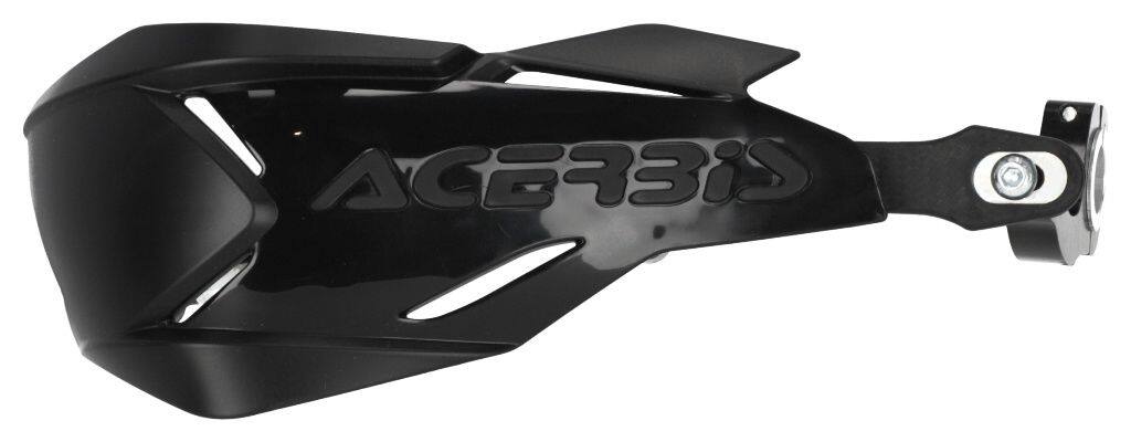 ACERBIS アチェルビス X-FACTORY ハンドガード V-STROM 650 XT SUZUKI スズキ ハンドガード・ナックルガード ハンドル周辺パーツ ハンドル｜ウェビック　店