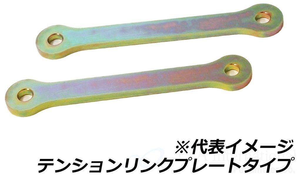 P&A International P&Aインターナショナル ローダウンキット DR-Z4SM DR-Z4S SUZUKI スズキ サスペンション 足回り|ウェビック 店