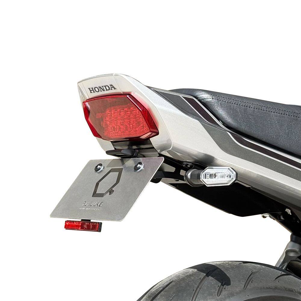 FUKULAB. フクラボ フェンダーレスキット CB1000F SE HONDA ホンダ フェンダー関連 外装｜ウェビック　店