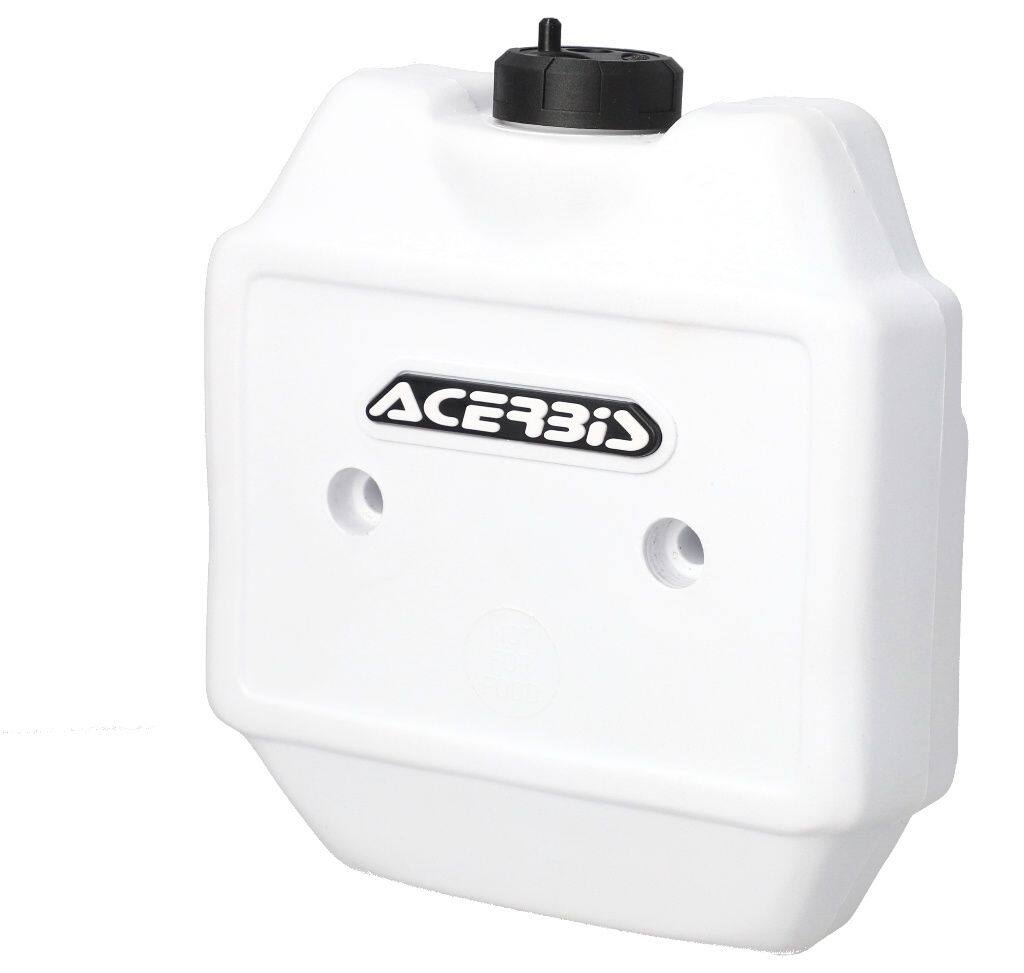 ACERBIS アチェルビス フロントタンク 3L ガソリンタンク タンク関連 外装｜ウェビック　店