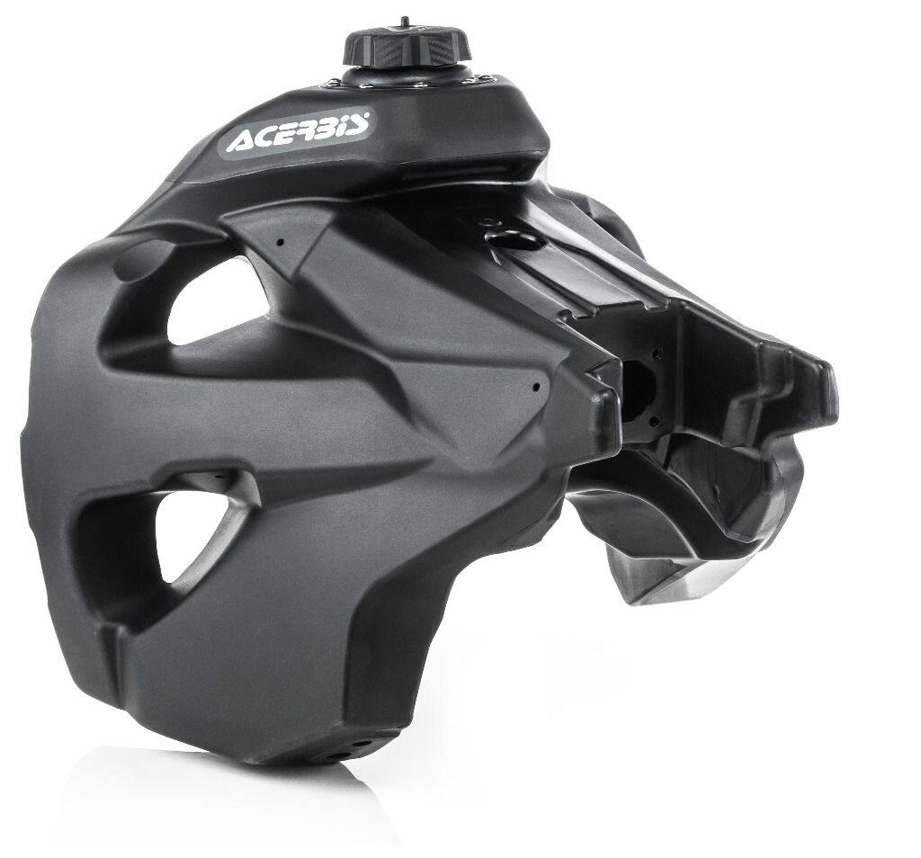 ACERBIS アチェルビス フューエルタンク 15L FC 250 350 450 FE 501 HUSQVARNA ハスクバーナ ガソリンタンク タンク関連 外装|ウェビック 店