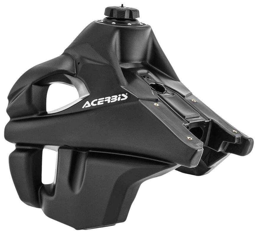 ACERBIS アチェルビス フューエルタンク 15L EXC-F 250 350 450 500 SX-F KTM ガソリンタンク タンク関連 外装|ウェビック 店
