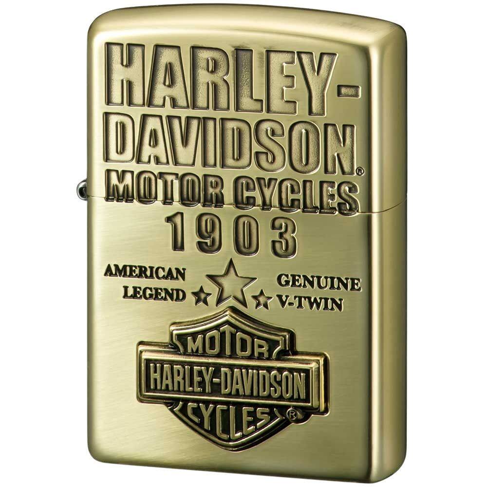 PENGUIN LIGHTER ペンギンライター ZIPPO HARLEY-DAVIDSON HDP-61 コンロ・焚火台・バーナー|ウェビック 店