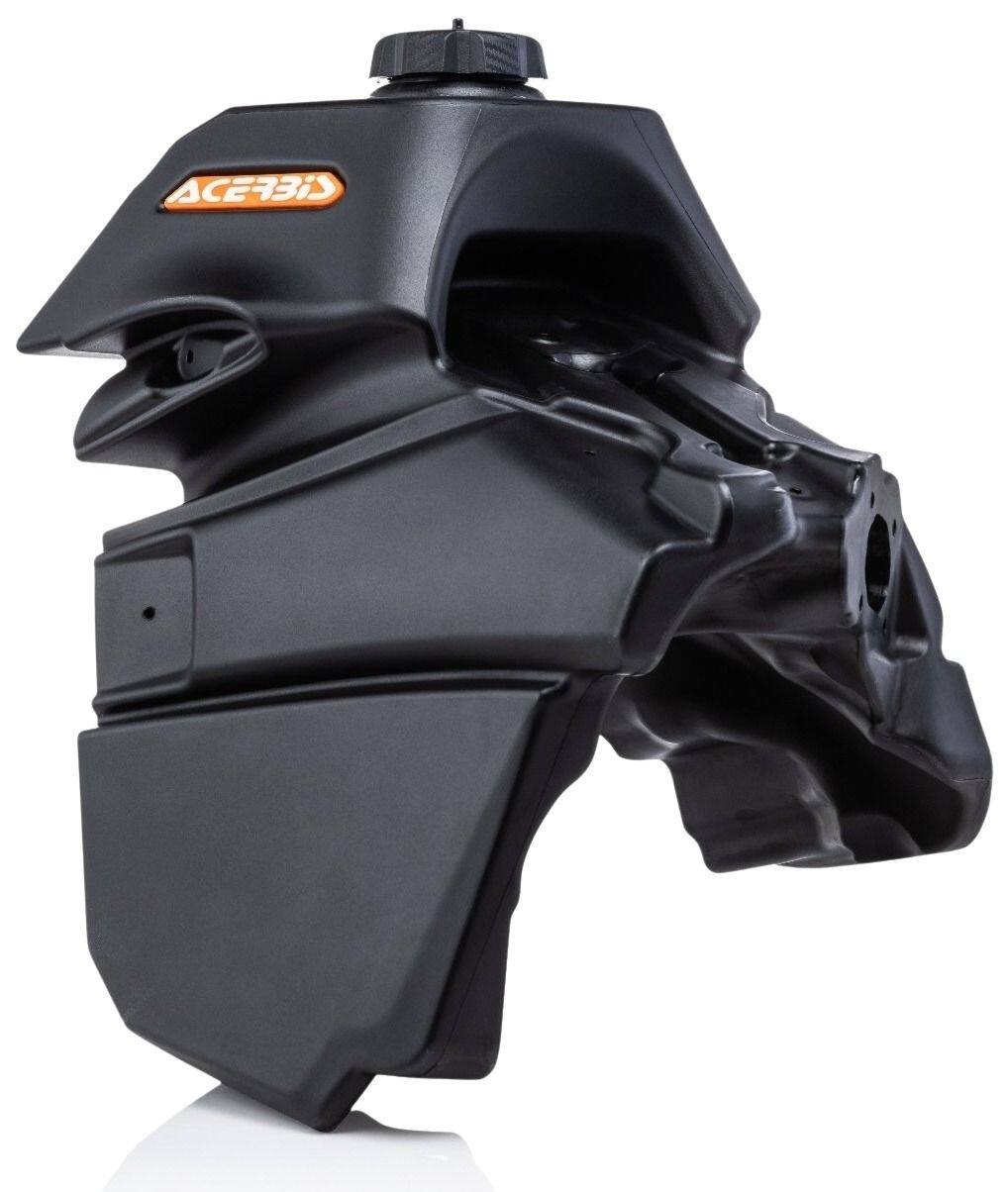 ACERBIS アチェルビス フューエルタンク 15L SX-F 250 350 450 KTM ガソリンタンク タンク関連 外装|ウェビック 店