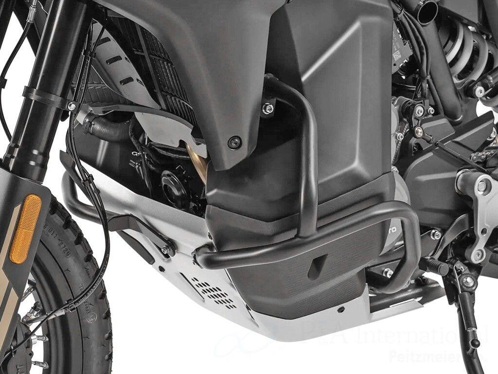 HEPCO&BECKER ヘプコ&ベッカー エンジンガード 800MT-X Comfort フレーム|ウェビック 店