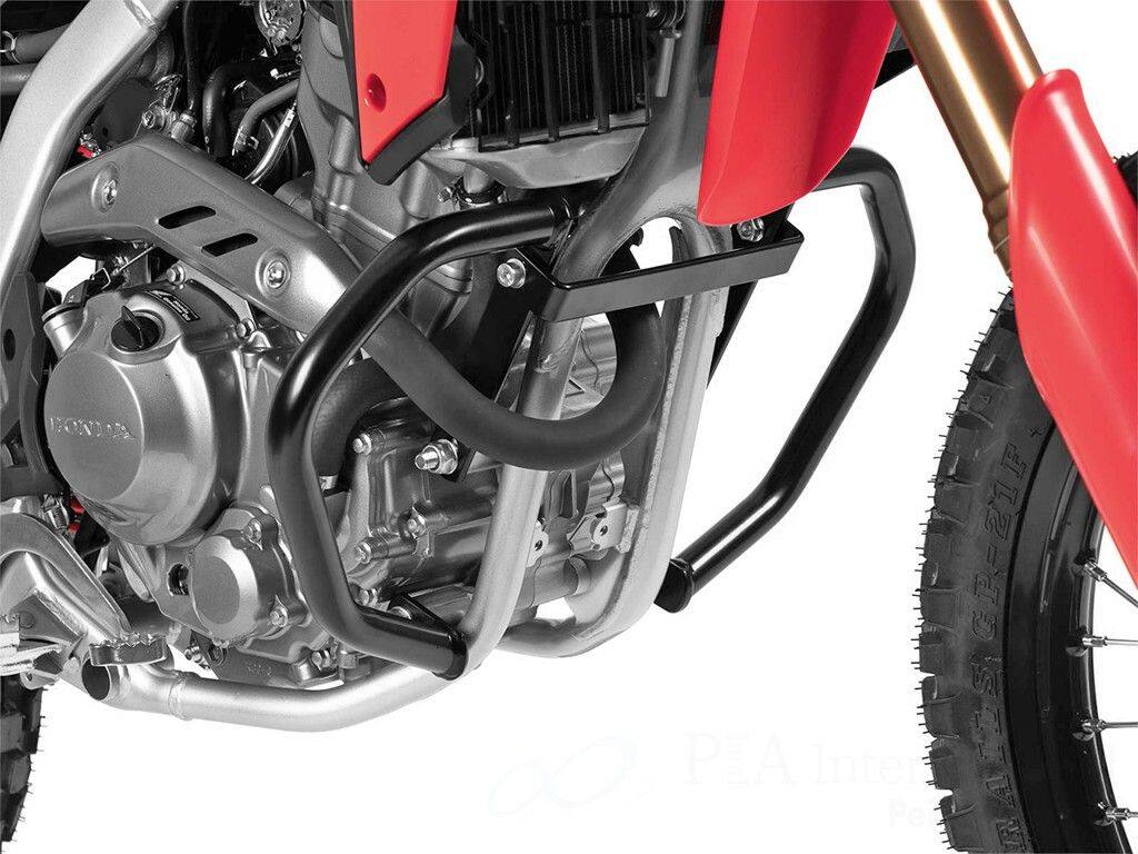 HEPCO&BECKER ヘプコ&ベッカー エンジンガード CRF250 L CRF300 HONDA ホンダ フレーム|ウェビック 店