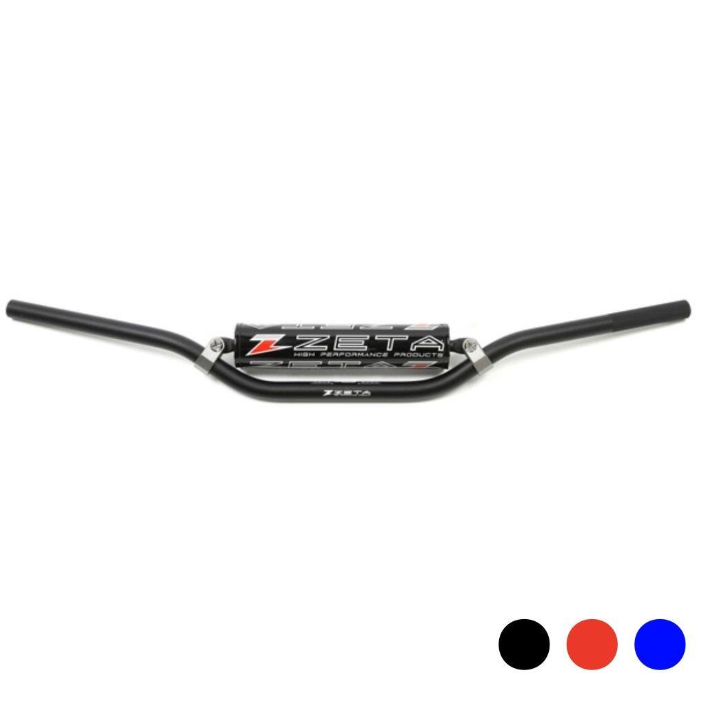 ZETA RACING ジータ レーシング CXハンドルバー MX-214 KX250F KX125 KX250 RM-Z250 RM125 RM250 KAWASAKI カワサキ SUZUKI スズキ ハンドルバー ハンドル|ウェビック 店