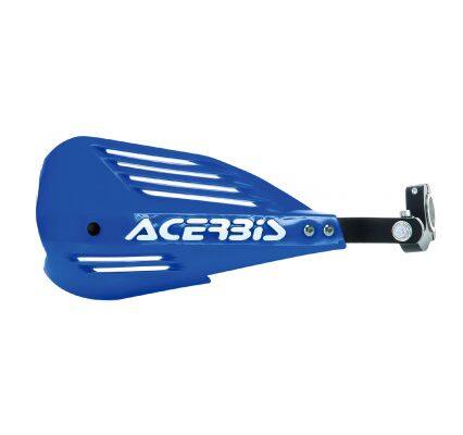 ACERBIS アチェルビス RAM VX ハンドガード ハンドガード・ナックルガード ハンドル周辺パーツ ハンドル|ウェビック 店