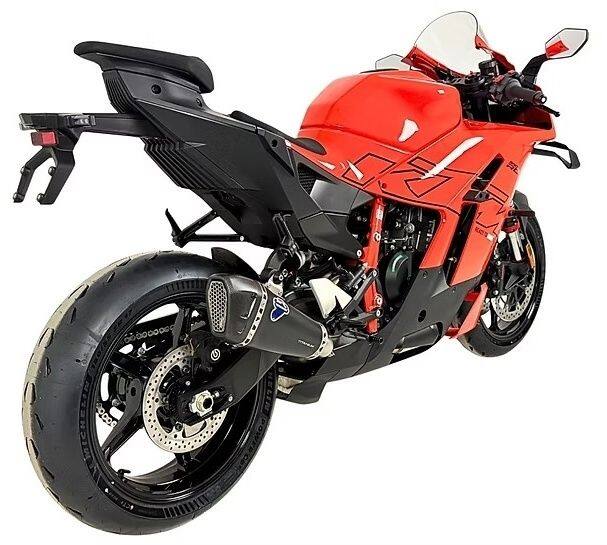 TERMIGNONI テルミニョーニ スリップオンサイレンサー DUKE990 RC990 KTM スリップオンマフラー マフラー｜ウェビック　店