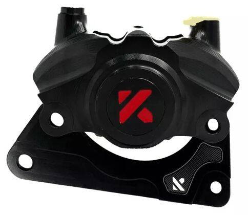 KYTA キタ Caliper 2P Monoblock C2MB-05 220mm Vario 150 HONDA ホンダ キャリパー ブレーキ｜ウェビック　店