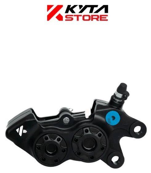 KYTA キタ Caliper 4P MTF-R キャリパー ブレーキ|ウェビック 店