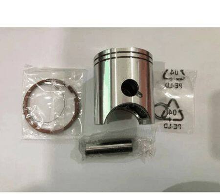 KYTA キタ Forged Piston Set Ninja 150 KAWASAKI カワサキ ピストン エンジンパーツ エンジン｜ウェビック　店 8,373円