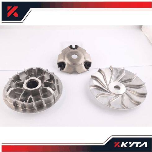KYTA キタ FCDF-05 Pulley Set Vario 150 HONDA ホンダ スクータープーリーキット・ドライブキット スクーター駆動系 駆動系｜ウェビック　店