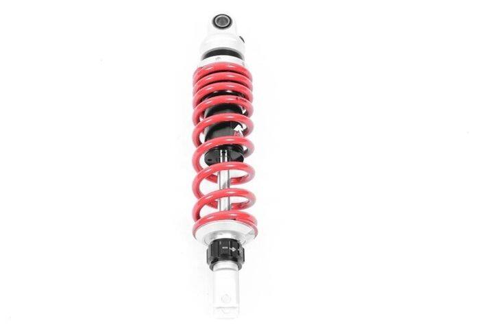 KYTA キタ Shock Absorber Adjustable SNT-01V3 300mm Mio YAMAHA ヤマハ リアサスペンション サスペンション 足回り|ウェビック 店