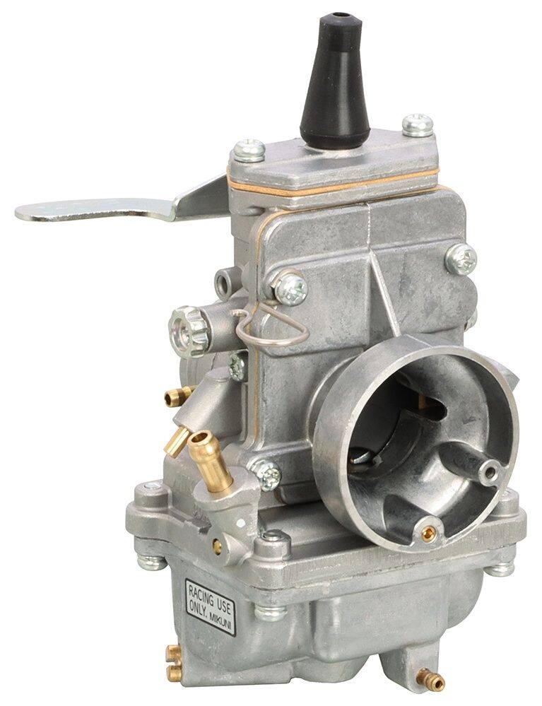 KITACO キタコ TM24ΦキャブレターASSY RZ50 TZ50 TZM50 TZR50 YAMAHA ヤマハ キャブレター 吸気関連 エンジン|ウェビック 店