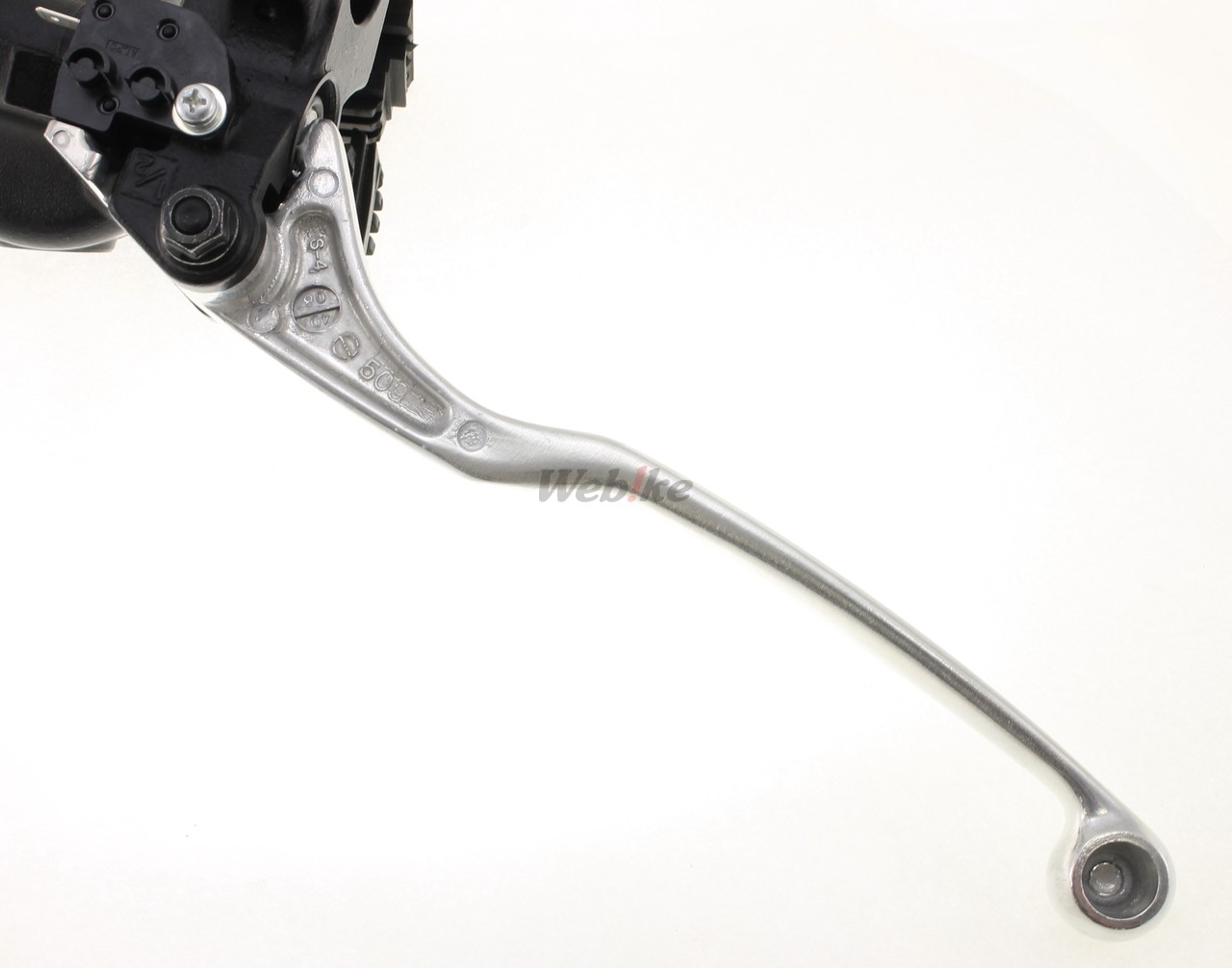 楽天市場】NISSIN ニッシン レトロブレーキマスターシリンダー