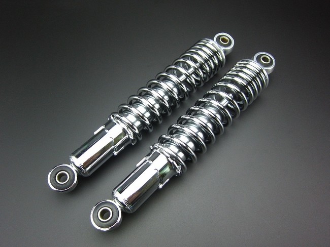 楽天市場】Garage T&F ガレージ ツインサスペンション280mm W650