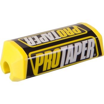 PRO TAPER プロテーパー バーパッド 2.0スクエア ハンドル カラー:イエロー/ブラック