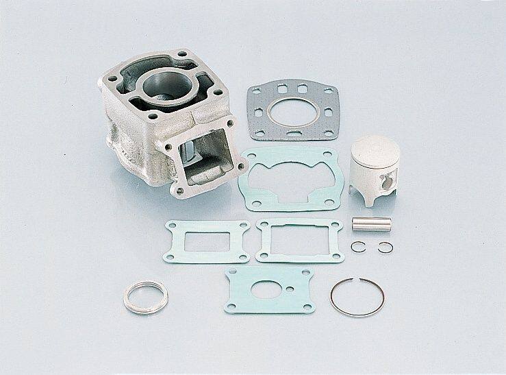 KITACO キタコ スーパーボアアップKIT MBX50 F NS50F NSR50 NS-1 MTX50R CRM50 NS50R NSRミニ HONDA ホンダ ボアアップキット エンジンパーツ エンジン|ウェビック 店