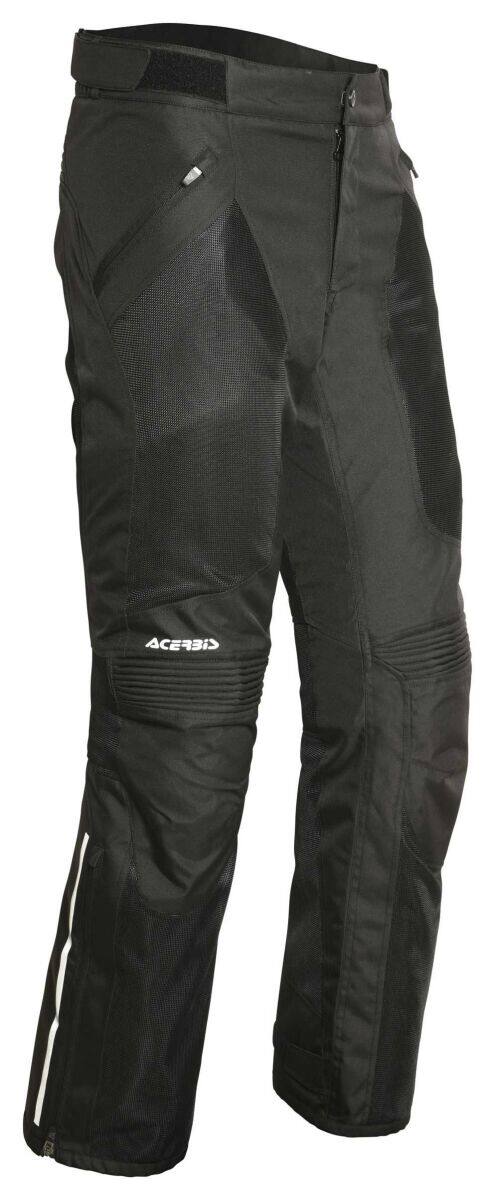 ACERBIS アチェルビス パンツ CE RAMSEY ライト メッシュパンツ パンツ・ボトムス アパレル｜ウェビック　店