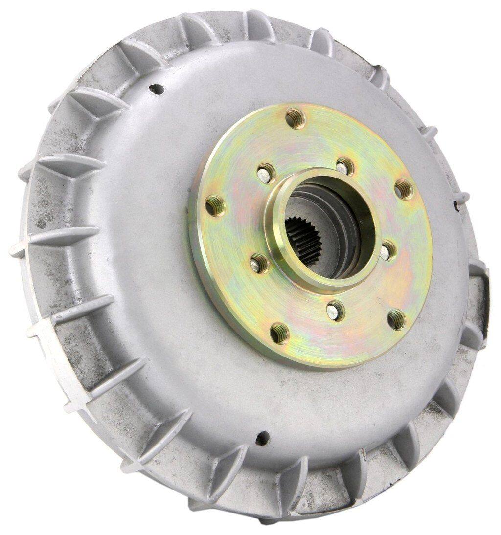 SIP Scootershop エスアイピー スクーターショップ 【SIP PERFORMANCE】 ブレーキドラム GTS 12インチリム用加工済 リア Vespa ベスパ ドラムブレーキ ブレーキ｜ウェビック　店