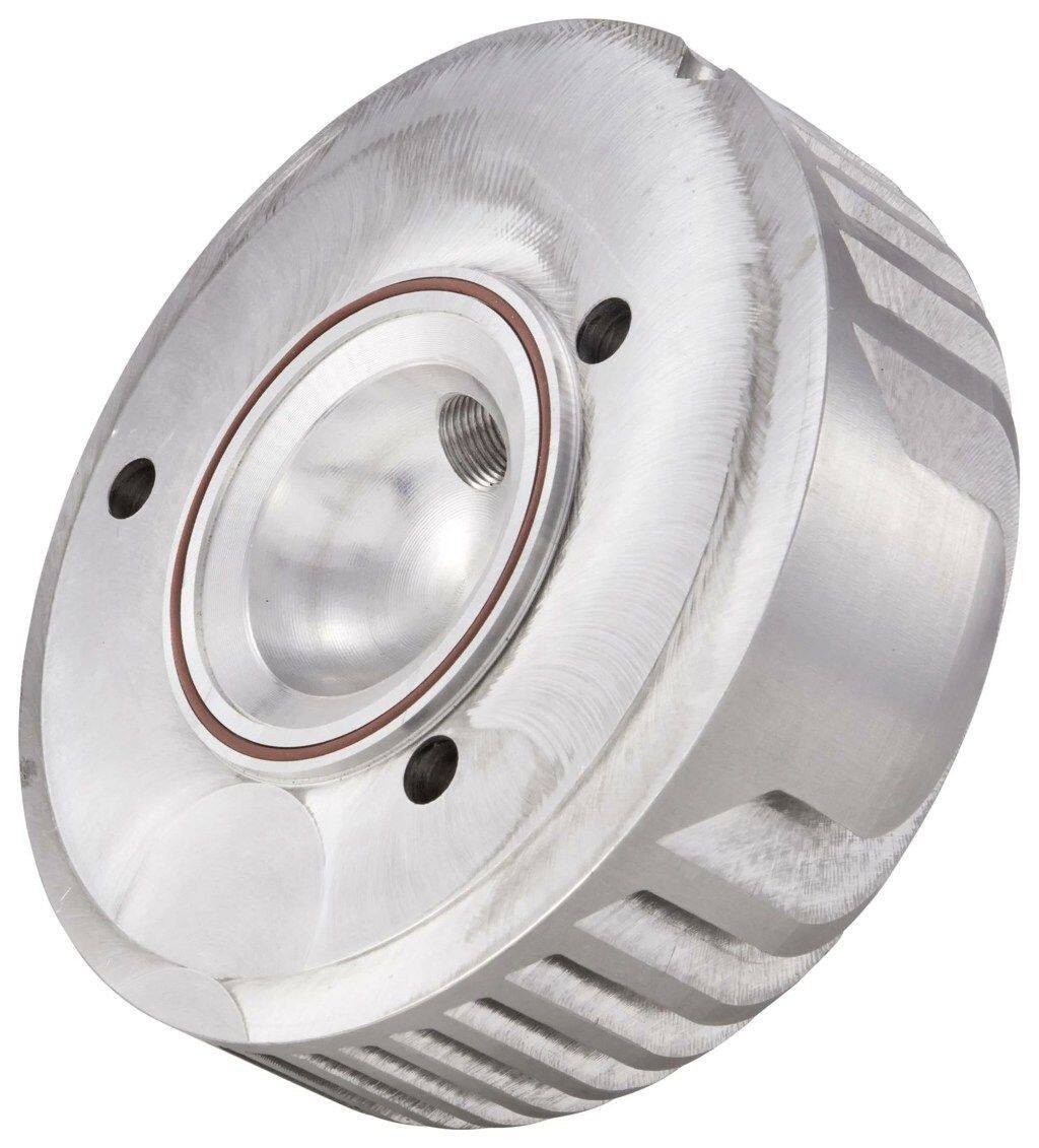 SIP Scootershop エスアイピー スクーターショップ 【SIP PERFORMANCE】 シリンダーヘッド コンバージョン 21190000 150 T1/150 D T2/150 T3/150 ACMA GL Vespa ベスパ エンジンパーツ エンジン|ウェビック 店