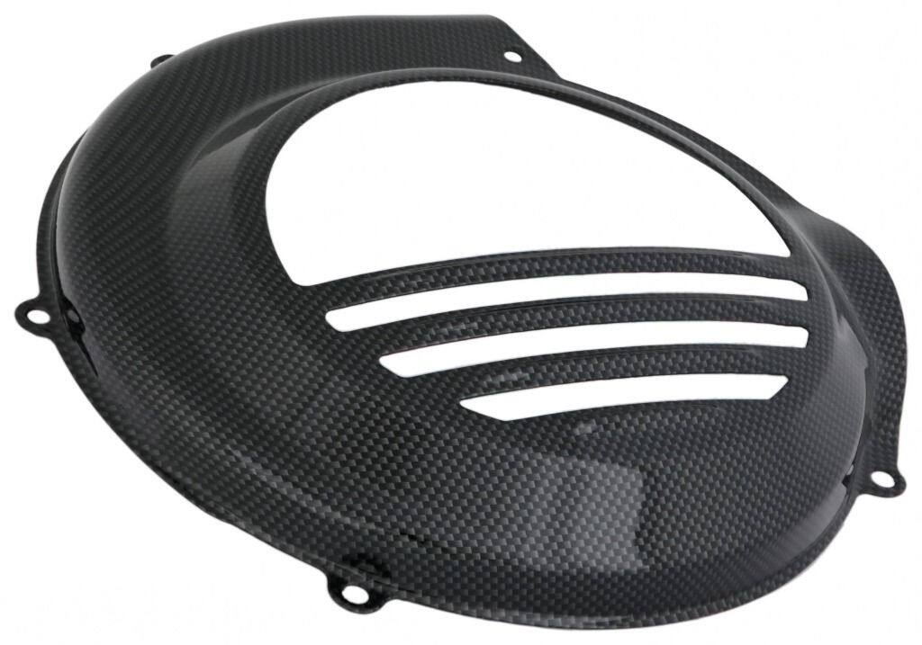 SIP Scootershop エスアイピー スクーターショップ 【SIP STYLE】 フライホイールカバー 125 CL 150 200 DS P125X P150 S P150X PX150E PX150 P200E PX200E P80X／PX80 E P80 P80E PX 80 Lusso／Elestart PX100 PX125E PX125 Arcobaleno P150E Elestart Vespa ベスパ｜ウェビック　店
