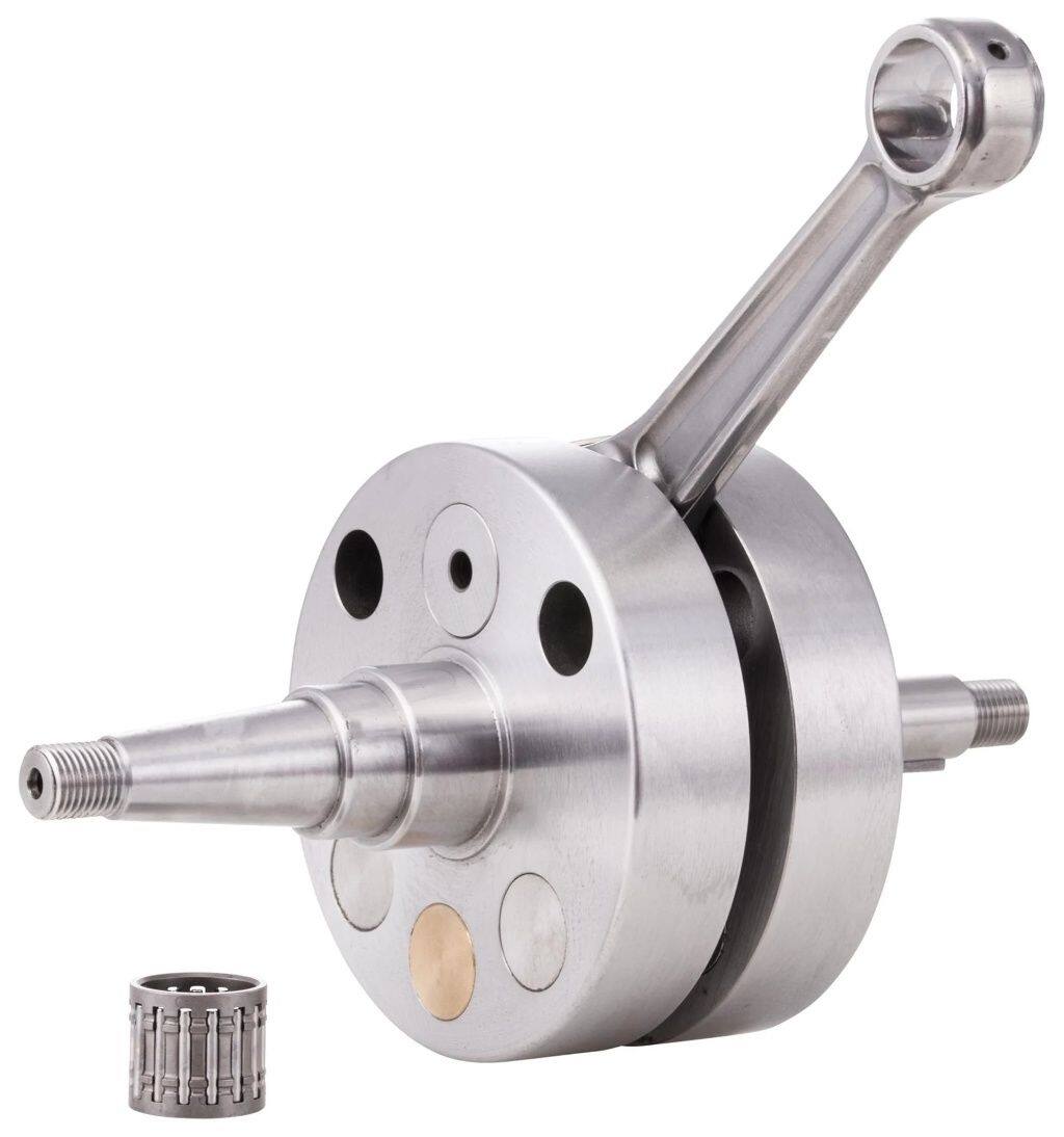SIP Scootershop エスアイピー スクーターショップ 【SIP BFA】 フルサークルクランクシャフト BFA 225 by PRIMATIST LML Vespa ベスパ クランクシャフト エンジンパーツ エンジン|ウェビック 店