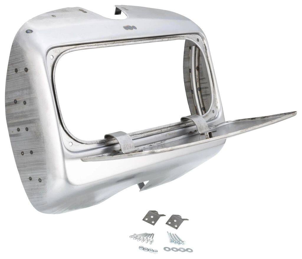 SIP Scootershop エスアイピー スクーターショップ 【SIP SPAREPARTS】 グローブボックス LML Vespa ベスパ その他スクーター外装 カウル関連 外装｜ウェビック　店