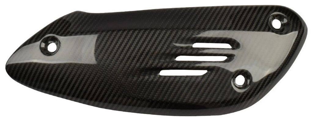SIP Scootershop エスアイピー スクーターショップ 【SIP STYLE】 ヒートガード 1A022102 マフラー用 GTS i.e. Classic／Super／Super Sport Euro5+ 300 SuperSport SuperTech i.e.／Touring 4V HPE Euro5 GTV RST Vespa ベスパ マフラーガード・ヒートガード マフラー｜ウェビック　店