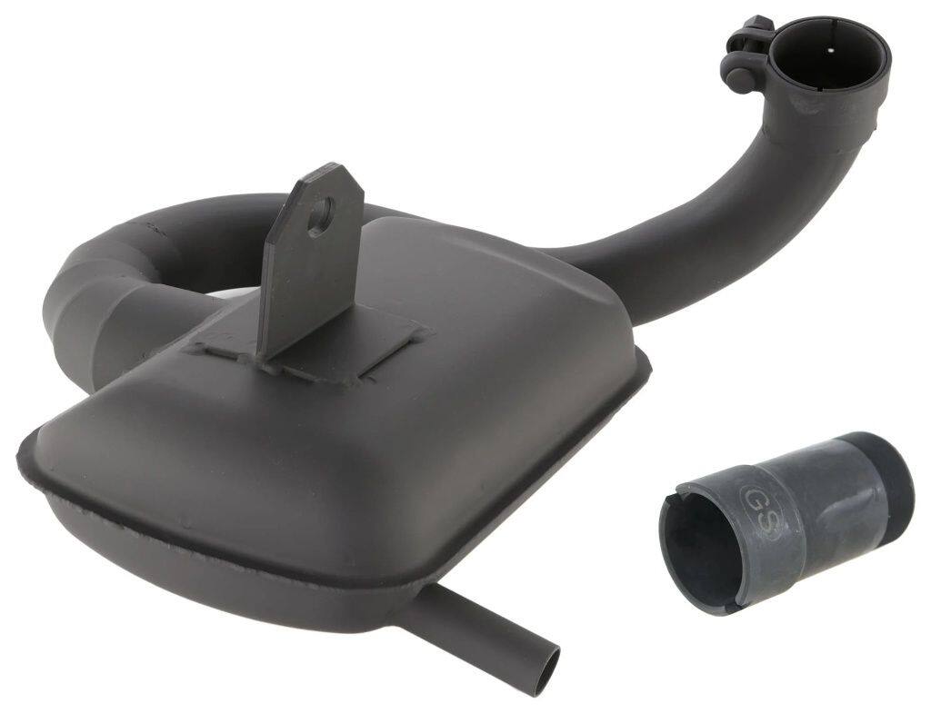 SIP Scootershop エスアイピー スクーターショップ 【SIP PERFORMANCE】 レーシングマフラー ROAD 2.0 0205/0206,スチール ブラック,サイレンサーカラー:シルバー 160 GS GS4 D 180 Rally SS Super Sport Vespa ベスパ フルエキゾーストマフラー マフラー|ウェビック 店