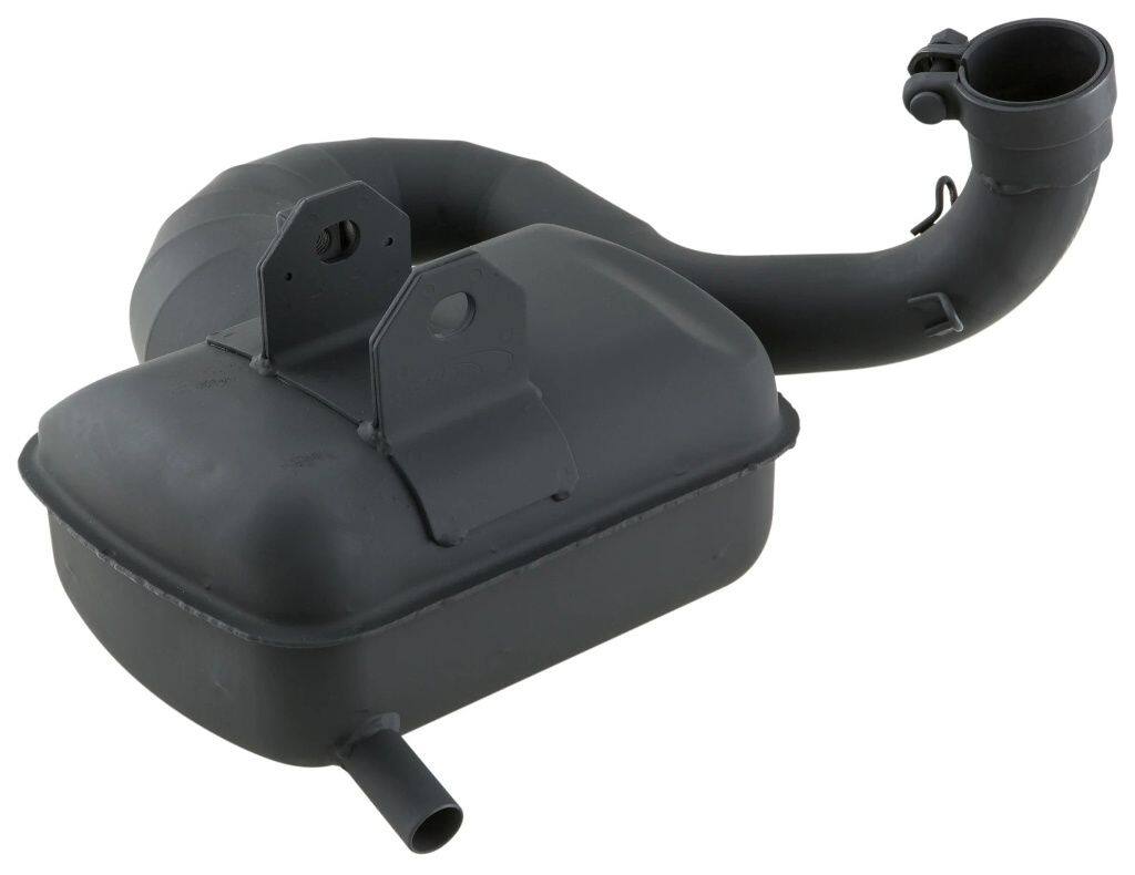 SIP Scootershop エスアイピー スクーターショップ 【SIP PERFORMANCE】 レーシングマフラー ROAD XL，スチール ブラック 200 DS 180 Rally COSA 1 P200E PX200E Arcobaleno Elestart PX200 E&rsquo;98／MY／Millenium Vespa ベスパ フルエキゾーストマフラー マフラー｜ウェビック　店