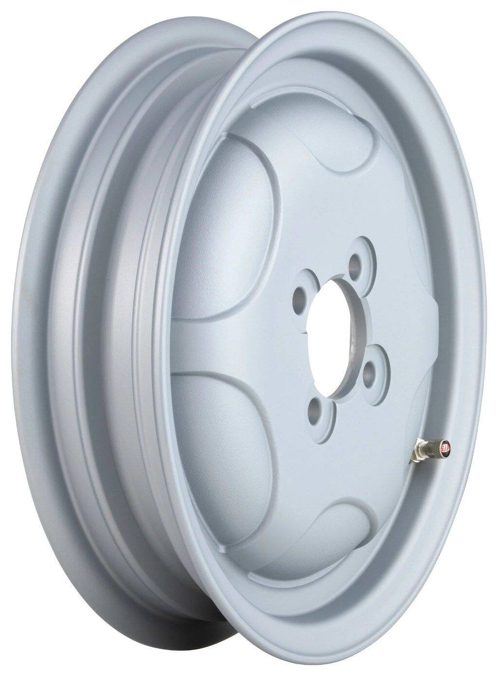 SIP Scootershop エスアイピー スクーターショップ 【SIP PERFORMANCE】 ホイールリム チューブレス 2.15x10 125 N S T1/125 D 150 T1/150 T2/150 T3/150 GL Touring DK GS 98 ACMA Hoffmann A/B C M24 Konigin Vespa ベスパ ホイール ホイール関連 足回り|ウェビック 店