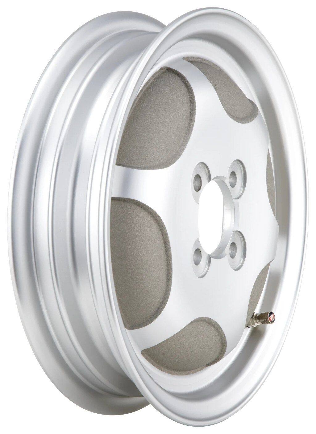 SIP Scootershop エスアイピー スクーターショップ 【SIP PERFORMANCE】 ホイールリム チューブレス 2.15x10 125 N S T1/125 D 150 T1/150 T2/150 T3/150 GL Touring DK GS 98 ACMA Hoffmann A/B C M24 Konigin Vespa ベスパ ホイール ホイール関連 足回り|ウェビック 店