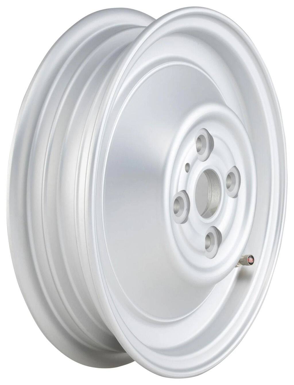 SIP Scootershop エスアイピー スクーターショップ 【SIP PERFORMANCE】 ホイールリム チューブレス 2.15x10 100 100Sport 50 L Revival R SR/Sprinter S 50/N 90 Vespa ベスパ ホイール ホイール関連 足回り|ウェビック 店