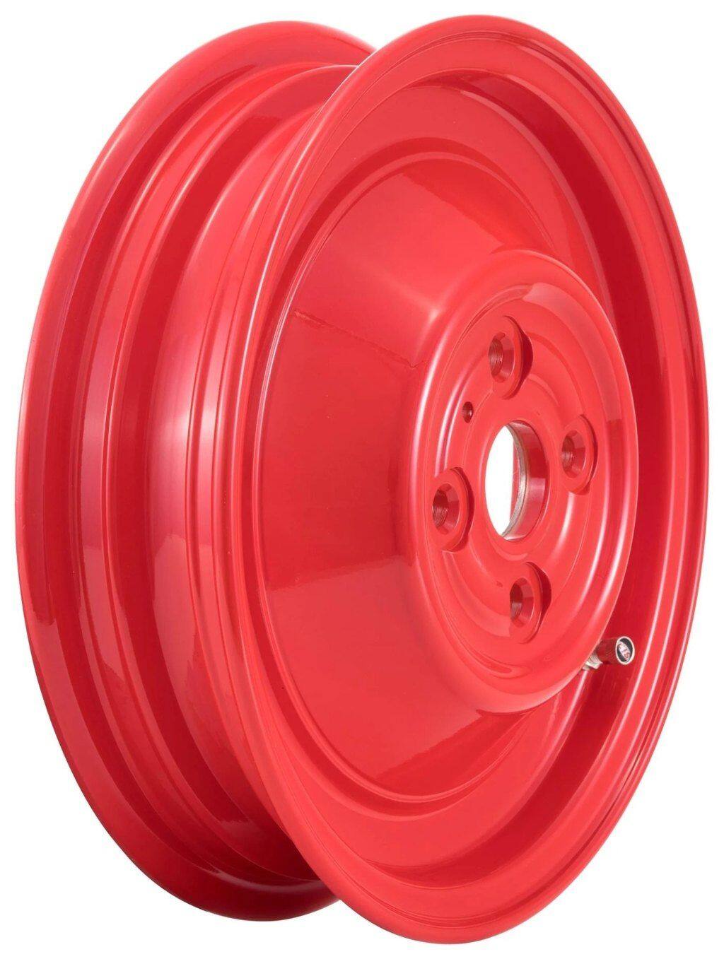 SIP Scootershop エスアイピー スクーターショップ 【SIP PERFORMANCE】 ホイールリム チューブレス 2.15x10 100 100Sport 50 L Revival R SR／Sprinter S 50／N 90 Vespa ベスパ ホイール ホイール関連 足回り｜ウェビック　店 12,098円