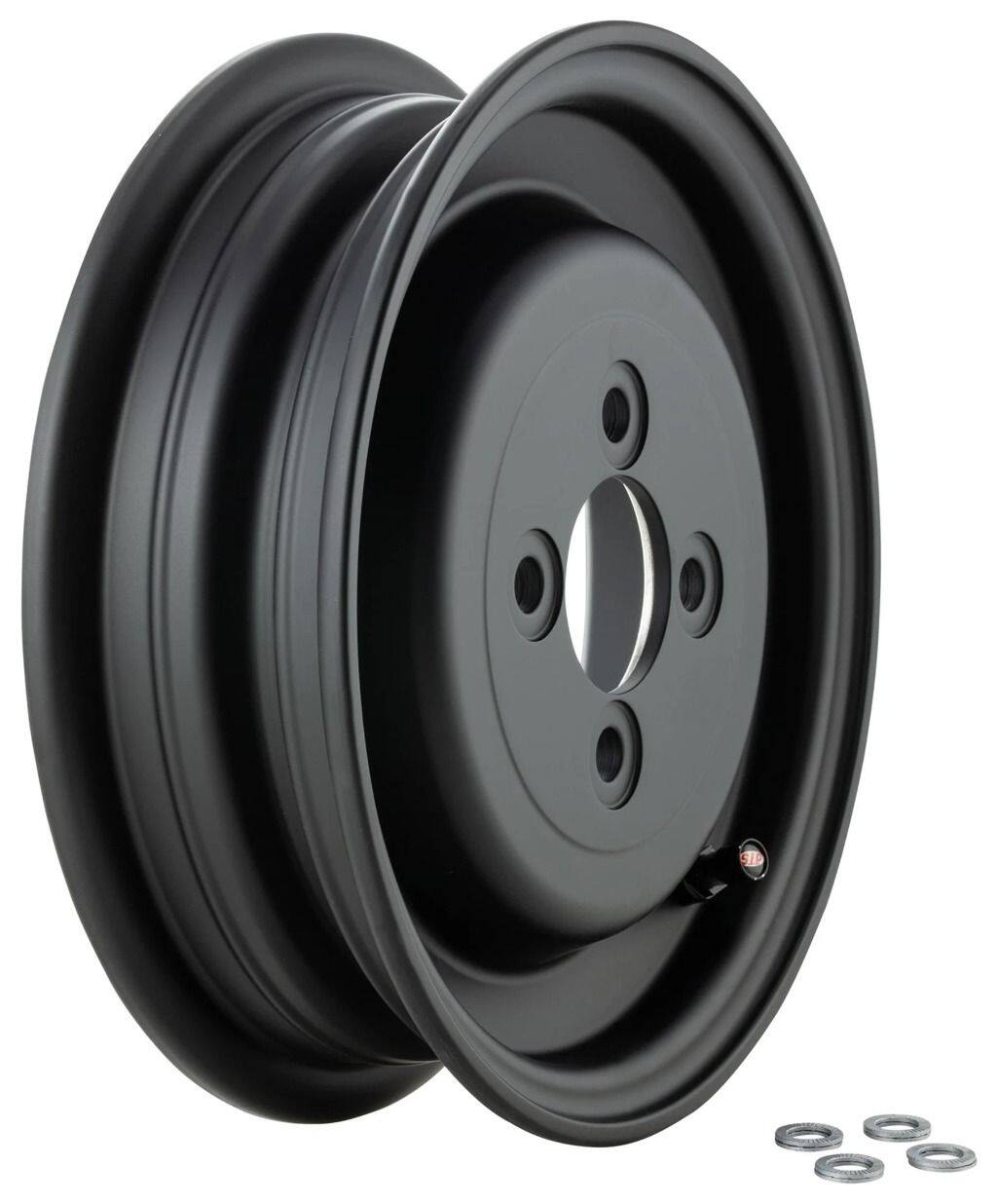 SIP Scootershop エスアイピー スクーターショップ 【SIP PERFORMANCE】 ホイールリム チューブレス 2.15x8 014894 125 N S T1/125 D T2/125 150 T1/150 98 ACMA Hoffmann A/B C M24 Konigin Modell「U」 Vespa ベスパ ホイール ホイール関連 足回り|ウェビック 店