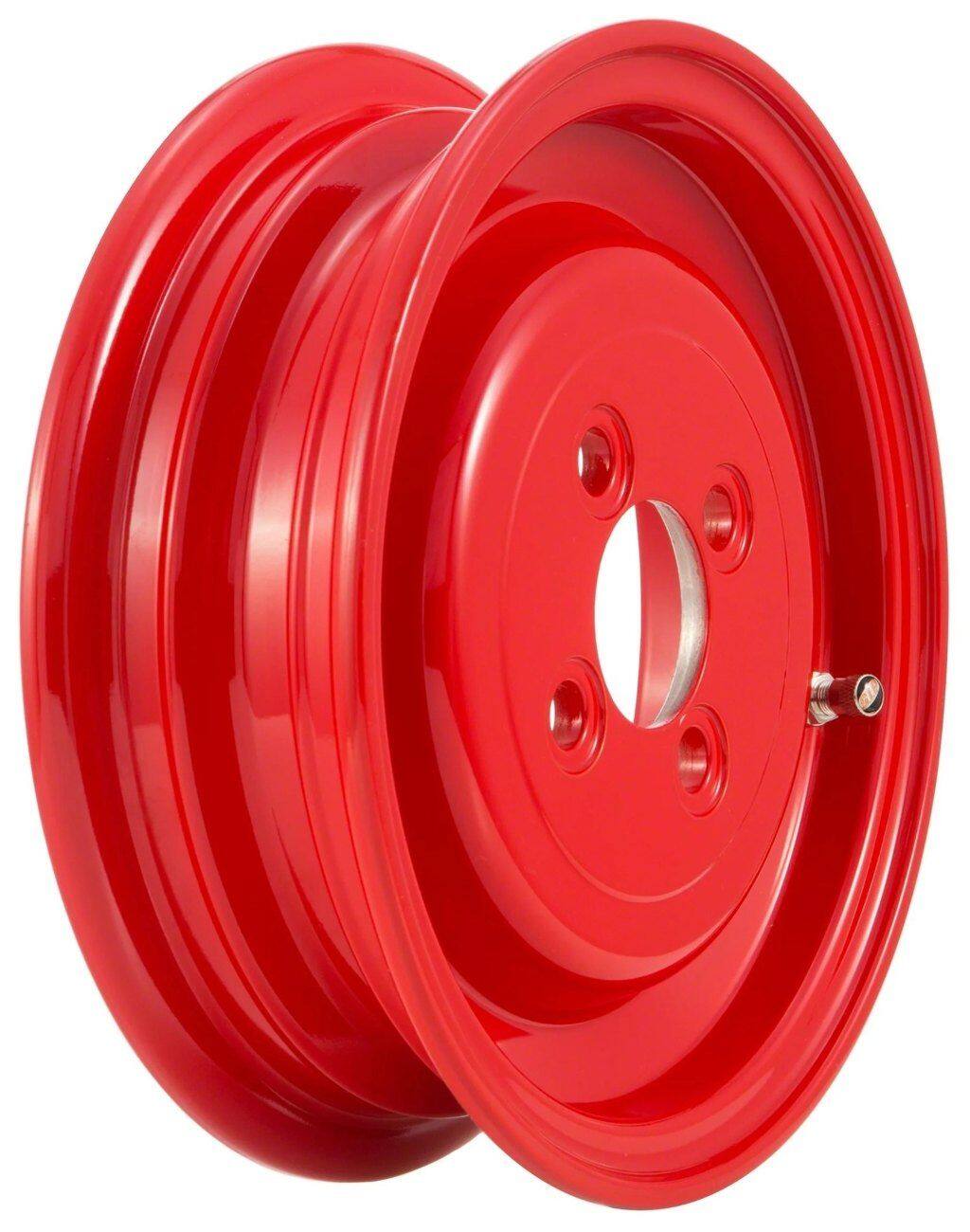 SIP Scootershop エスアイピー スクーターショップ 【SIP PERFORMANCE】 ホイールリム チューブレス 2.15x8 014894 125 N S T1／125 D T2／125 150 T1／150 98 ACMA Hoffmann A／B C M24 Konigin Modell「U」 Vespa ベスパ ホイール ホイール関連 足回り｜ウェビック　店
