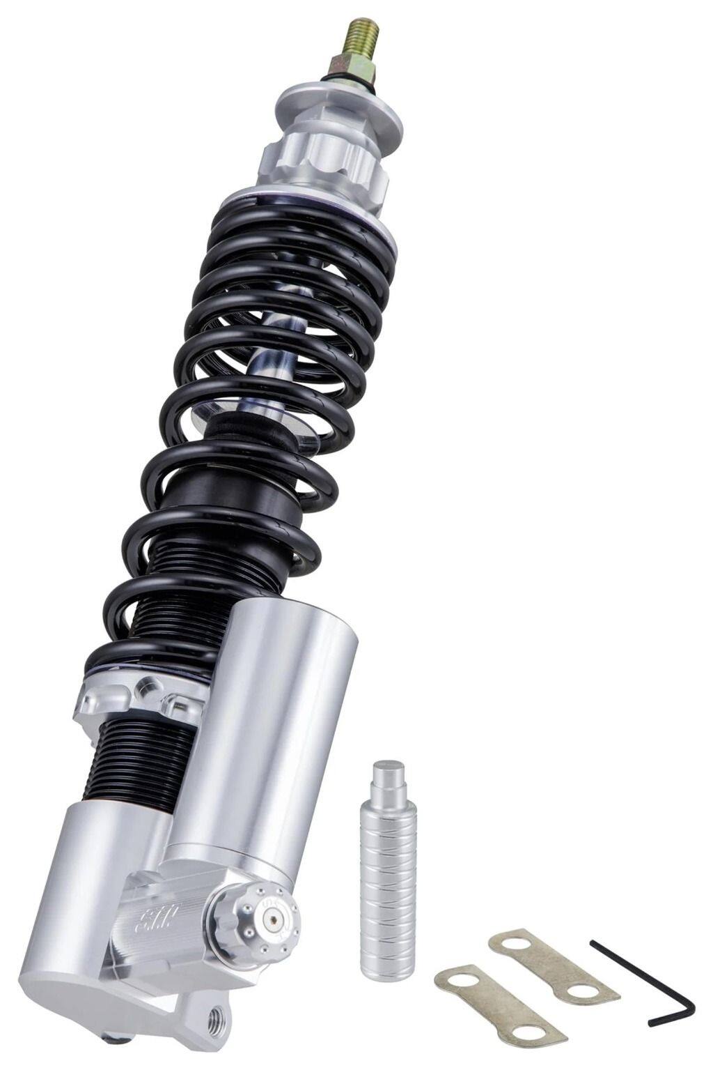 SIP Scootershop エスアイピー スクーターショップ 【SIP PERFORMANCE】 ショックアブソーバー PERFORMANCE フロント Vespa ベスパ フロントサスペンション・テレレバー サスペンション 足回り｜ウェビック　店