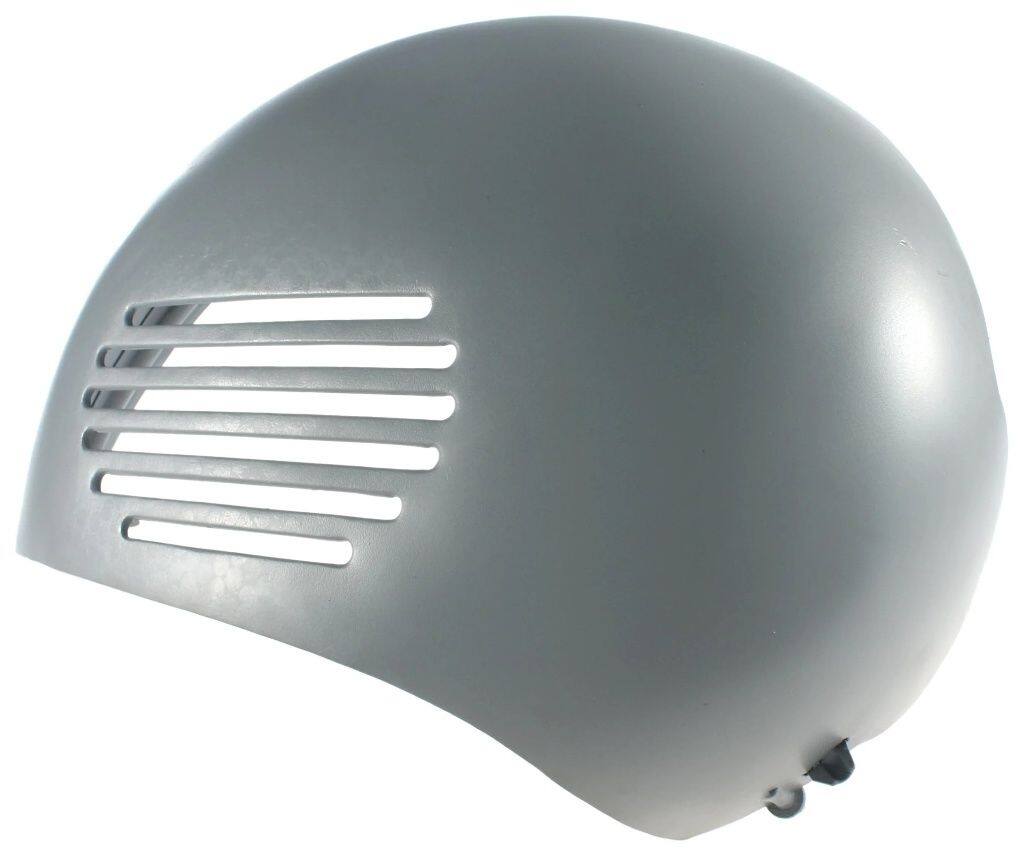 SIP Scootershop エスアイピー スクーターショップ 【SIP SPAREPARTS】 サイドカバー エンジン側,右 150 T2/150 D T3/150 GS Vespa ベスパ その他エンジンカバーオプション・補修部品 エンジンパーツ エンジン|ウェビック 店