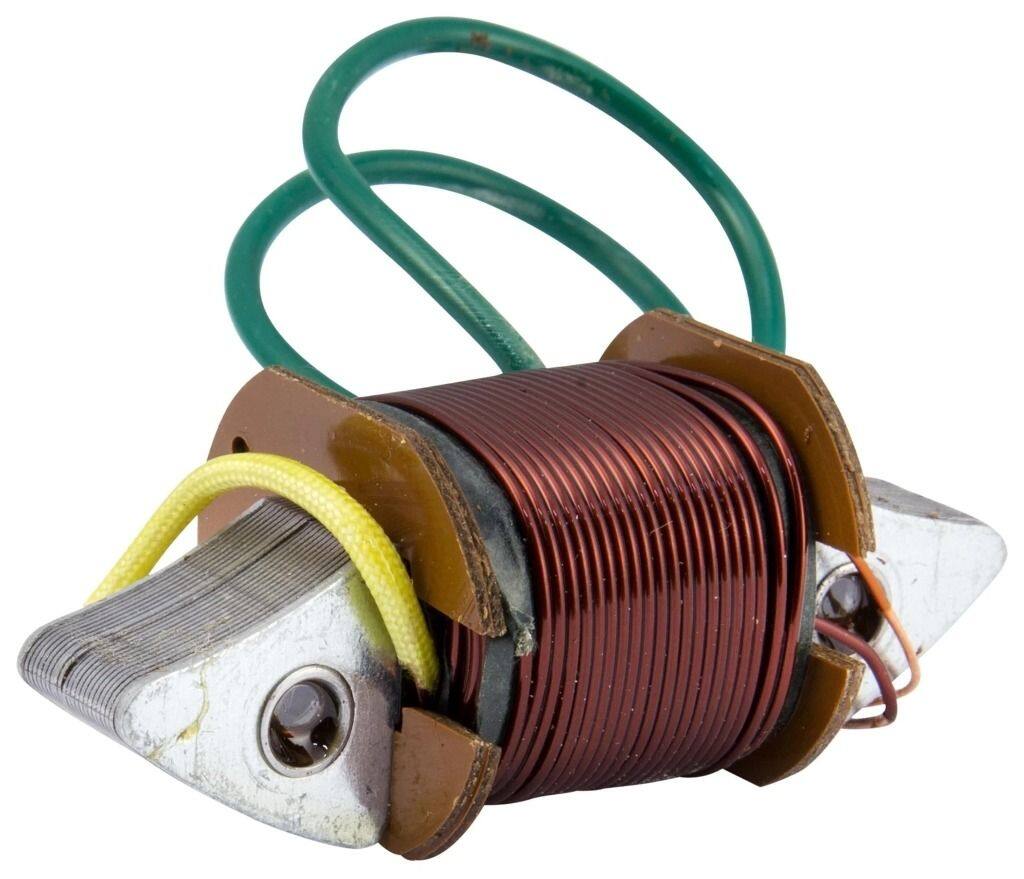 SIP Scootershop エスアイピー スクーターショップ 【SIP SPAREPARTS】 サプライコイル フライホイール 2° ライティングコイル,91431 - 92706 125 CL 150 T2/125 D GTR Sprint 125GT Super TS GL Veloce 180 Rally P125X P150 S P150X PX150E PX150 Vespa ベスパ 電装系|ウェビック 店